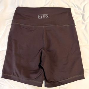 Fleo biker short